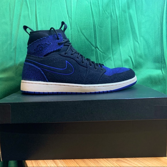 jordan 1 ultra high royal